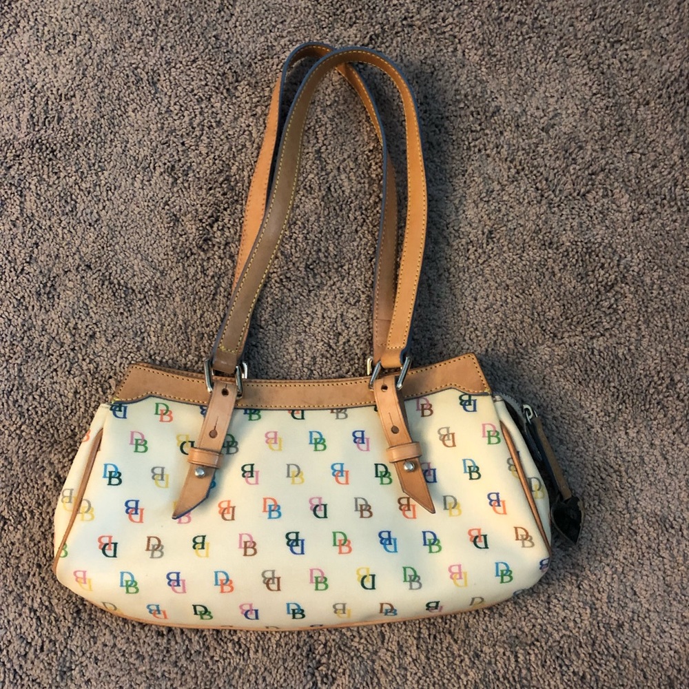 Dooney & Bourke Purse